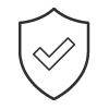 Cybersécurité - Détection, identification et suppression des menaces internes et externes.