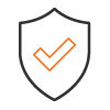 Cybersécurité - Détection, identification et suppression des menaces internes et externes.