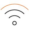Switch & WIFI - Distribuez une connexion internet fiable dans l’ensemble de votre entreprise.